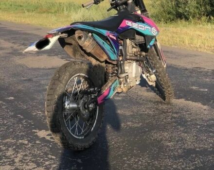 Геон Інша, об'ємом двигуна 0.25 л та пробігом 0 тис. км за 1078 $, фото 3 на Automoto.ua
