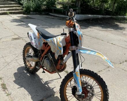 Геон Другая, объемом двигателя 0.25 л и пробегом 0 тыс. км за 1200 $, фото 2 на Automoto.ua