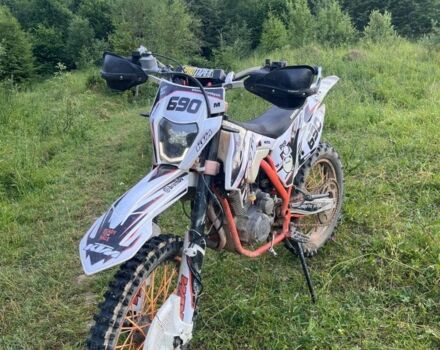 Геон Другая, объемом двигателя 0.25 л и пробегом 0 тыс. км за 1000 $, фото 3 на Automoto.ua