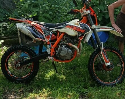 Геон Другая, объемом двигателя 0.22 л и пробегом 0 тыс. км за 1300 $, фото 2 на Automoto.ua