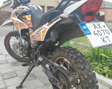 Геон Інша, об'ємом двигуна 0.25 л та пробігом 0 тис. км за 1191 $, фото 2 на Automoto.ua