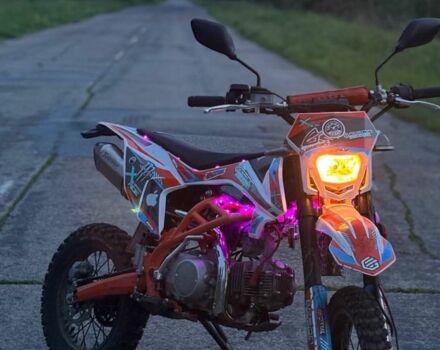 Геон Другая, объемом двигателя 0.13 л и пробегом 0 тыс. км за 921 $, фото 4 на Automoto.ua