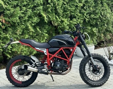 Геон Інша, об'ємом двигуна 0.25 л та пробігом 0 тис. км за 1400 $, фото 1 на Automoto.ua