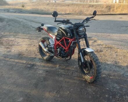 Геон Другая, объемом двигателя 0.25 л и пробегом 0 тыс. км за 1550 $, фото 1 на Automoto.ua