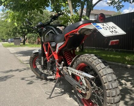 Геон Другая, объемом двигателя 0.25 л и пробегом 0 тыс. км за 1650 $, фото 3 на Automoto.ua