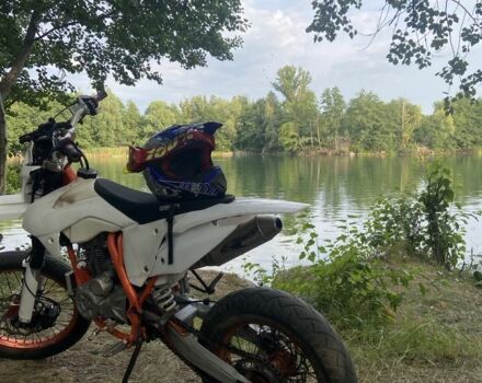 Геон Інша, об'ємом двигуна 0.25 л та пробігом 0 тис. км за 1200 $, фото 6 на Automoto.ua