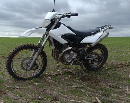 Геон Другая, объемом двигателя 0.25 л и пробегом 0 тыс. км за 1519 $, фото 3 на Automoto.ua