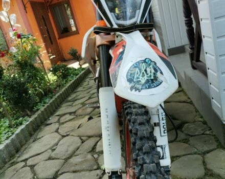 Геон Другая, объемом двигателя 0.25 л и пробегом 0 тыс. км за 1316 $, фото 3 на Automoto.ua