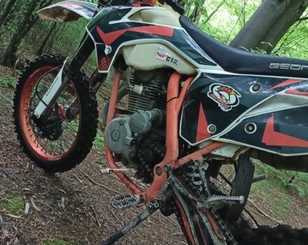 Геон Другая, объемом двигателя 0.25 л и пробегом 0 тыс. км за 1332 $, фото 3 на Automoto.ua