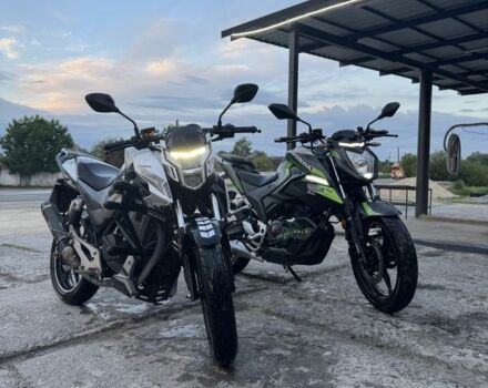 Геон Другая, объемом двигателя 0.25 л и пробегом 0 тыс. км за 1350 $, фото 4 на Automoto.ua