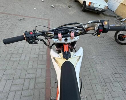 Геон Інша, об'ємом двигуна 0.25 л та пробігом 0 тис. км за 1200 $, фото 3 на Automoto.ua