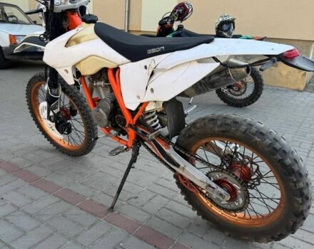 Геон Інша, об'ємом двигуна 0.25 л та пробігом 0 тис. км за 1200 $, фото 4 на Automoto.ua