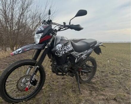 Геон Інша, об'ємом двигуна 0.25 л та пробігом 0 тис. км за 1017 $, фото 4 на Automoto.ua