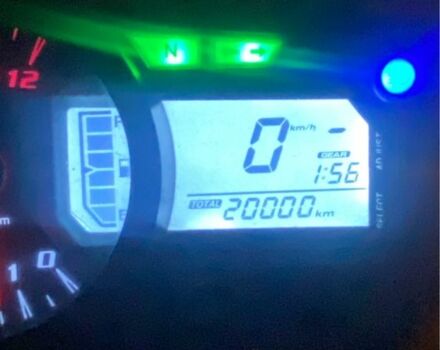 Геон Другая, объемом двигателя 0.2 л и пробегом 0 тыс. км за 642 $, фото 3 на Automoto.ua