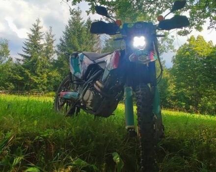 Геон Другая, объемом двигателя 0.25 л и пробегом 0 тыс. км за 1054 $, фото 3 на Automoto.ua
