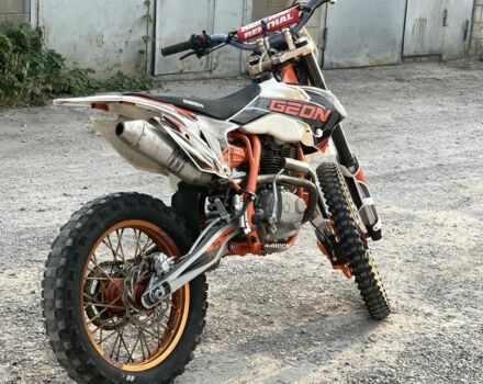 Геон Інша, об'ємом двигуна 0.25 л та пробігом 0 тис. км за 1450 $, фото 2 на Automoto.ua