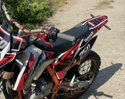 Геон Другая, объемом двигателя 0.25 л и пробегом 0 тыс. км за 1500 $, фото 6 на Automoto.ua