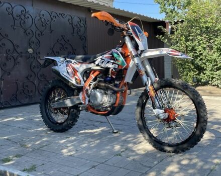 Геон Другая, объемом двигателя 0.25 л и пробегом 0 тыс. км за 2550 $, фото 3 на Automoto.ua