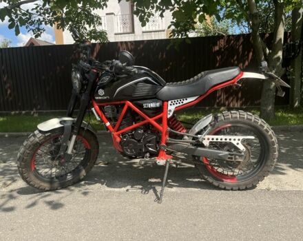 Геон Другая, объемом двигателя 0.25 л и пробегом 0 тыс. км за 1650 $, фото 2 на Automoto.ua