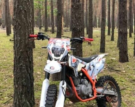 Геон Другая, объемом двигателя 0.25 л и пробегом 0 тыс. км за 1400 $, фото 22 на Automoto.ua