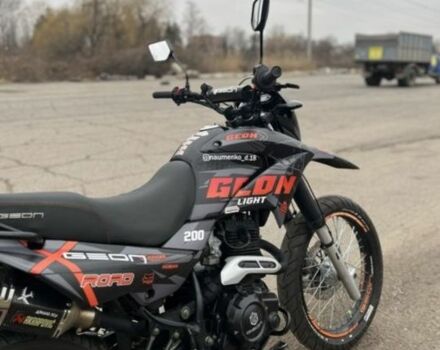 Геон Другая, объемом двигателя 0.2 л и пробегом 0 тыс. км за 1100 $, фото 4 на Automoto.ua