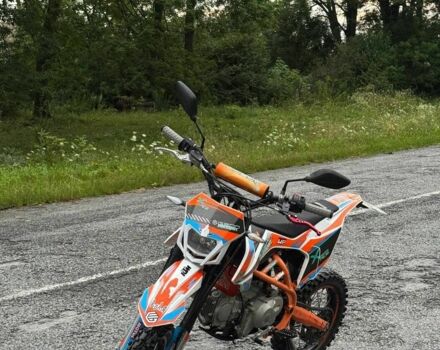 Геон Інша, об'ємом двигуна 0.13 л та пробігом 0 тис. км за 775 $, фото 3 на Automoto.ua