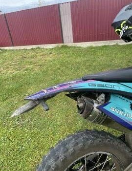 Геон Другая, объемом двигателя 0.25 л и пробегом 0 тыс. км за 1017 $, фото 1 на Automoto.ua