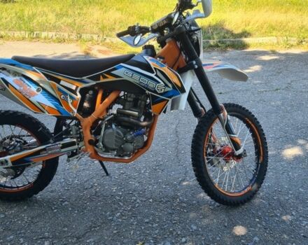 Геон Другая, объемом двигателя 0.3 л и пробегом 0 тыс. км за 2550 $, фото 4 на Automoto.ua
