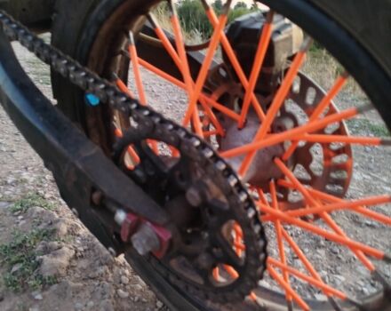 Геон Інша, об'ємом двигуна 0.11 л та пробігом 0 тис. км за 545 $, фото 5 на Automoto.ua