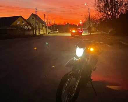 Геон Інша, об'ємом двигуна 0.25 л та пробігом 0 тис. км за 1332 $, фото 5 на Automoto.ua