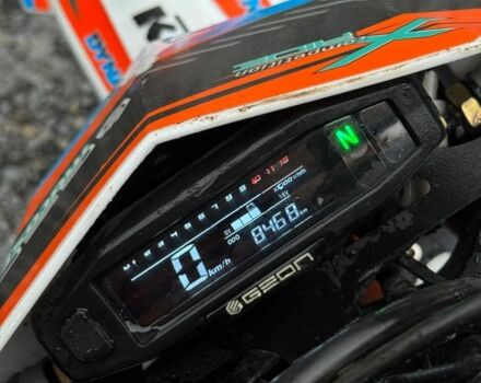 Геон Інша, об'ємом двигуна 0.13 л та пробігом 0 тис. км за 775 $, фото 5 на Automoto.ua