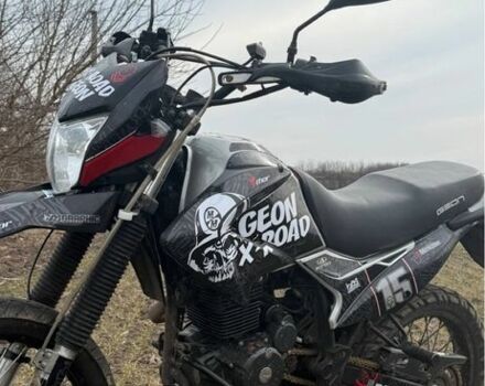 Геон Інша, об'ємом двигуна 0.25 л та пробігом 0 тис. км за 1017 $, фото 3 на Automoto.ua
