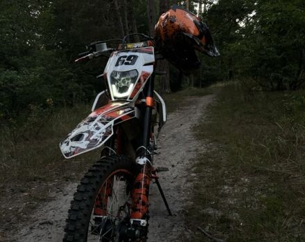 Геон Другая, объемом двигателя 0.25 л и пробегом 0 тыс. км за 1500 $, фото 4 на Automoto.ua