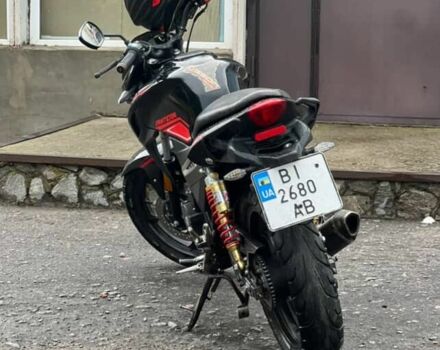 Геон Другая, объемом двигателя 0.2 л и пробегом 0 тыс. км за 850 $, фото 3 на Automoto.ua