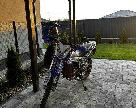 Геон Інша, об'ємом двигуна 0.2 л та пробігом 0 тис. км за 1400 $, фото 3 на Automoto.ua