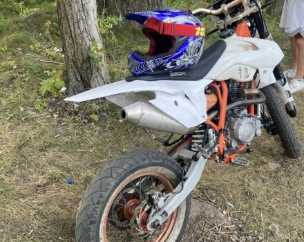 Геон Інша, об'ємом двигуна 0.25 л та пробігом 0 тис. км за 1200 $, фото 5 на Automoto.ua