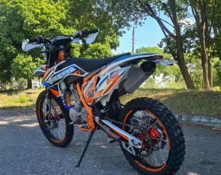 Геон Другая, объемом двигателя 0.3 л и пробегом 0 тыс. км за 2550 $, фото 2 на Automoto.ua