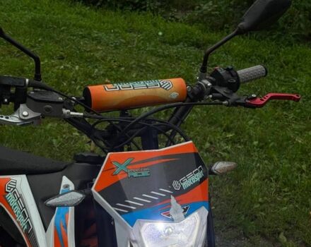 Геон Інша, об'ємом двигуна 0.13 л та пробігом 0 тис. км за 775 $, фото 7 на Automoto.ua
