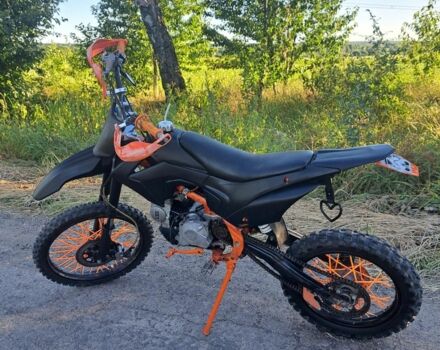 Геон Інша, об'ємом двигуна 0.13 л та пробігом 0 тис. км за 500 $, фото 1 на Automoto.ua