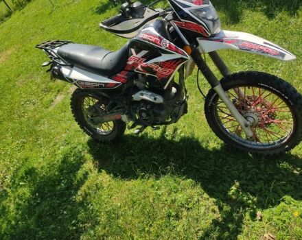 Геон Другая, объемом двигателя 0.2 л и пробегом 0 тыс. км за 1000 $, фото 3 на Automoto.ua