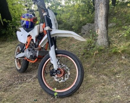 Геон Інша, об'ємом двигуна 0.25 л та пробігом 0 тис. км за 1200 $, фото 1 на Automoto.ua