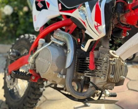 Геон Інша, об'ємом двигуна 0.11 л та пробігом 0 тис. км за 678 $, фото 15 на Automoto.ua