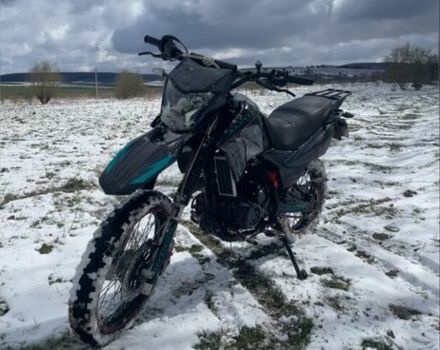 Геон Інша, об'ємом двигуна 0.25 л та пробігом 0 тис. км за 1200 $, фото 1 на Automoto.ua