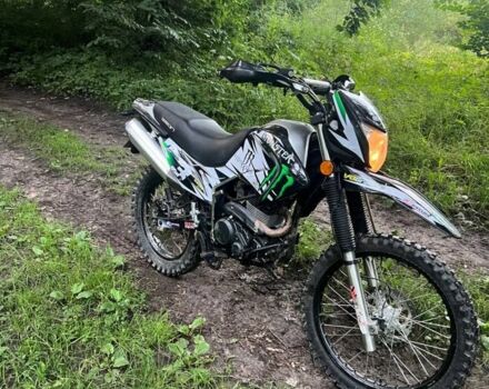 Геон Інша, об'ємом двигуна 0.25 л та пробігом 0 тис. км за 1000 $, фото 3 на Automoto.ua