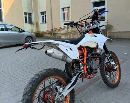 Геон Інша, об'ємом двигуна 0.25 л та пробігом 0 тис. км за 1200 $, фото 2 на Automoto.ua