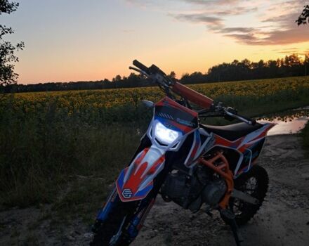Геон Інша, об'ємом двигуна 0.15 л та пробігом 0 тис. км за 1090 $, фото 2 на Automoto.ua