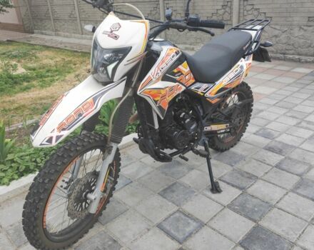 Геон Інша, об'ємом двигуна 0.25 л та пробігом 0 тис. км за 1191 $, фото 1 на Automoto.ua