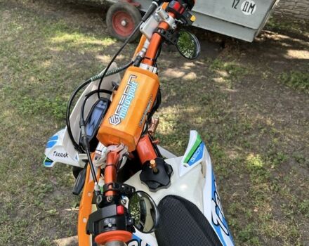 Геон Інша, об'ємом двигуна 0.25 л та пробігом 0 тис. км за 1574 $, фото 6 на Automoto.ua