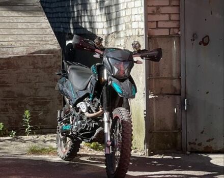 Геон Інша, об'ємом двигуна 0.25 л та пробігом 0 тис. км за 1200 $, фото 6 на Automoto.ua