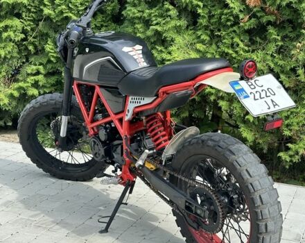 Геон Інша, об'ємом двигуна 0.25 л та пробігом 0 тис. км за 1400 $, фото 3 на Automoto.ua